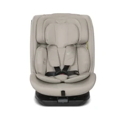 Siège auto rodéo 40-150cm isofix beige
