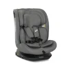Siège auto rodéo 40-150cm isofix gris