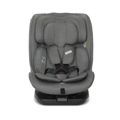 Siège auto rodéo 40-150cm isofix gris