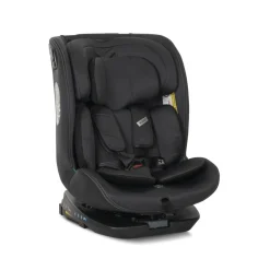 Siège auto rodéo 40-150cm isofix noir