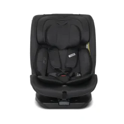 Siège auto rodéo 40-150cm isofix noir
