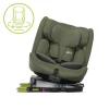 Siège auto rodéo 40-150cm isofix vert