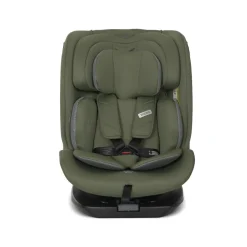 Siège auto rodéo 40-150cm isofix vert