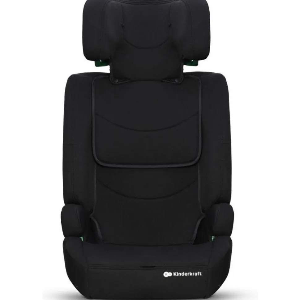 Siège auto safety fix2 i-size noir