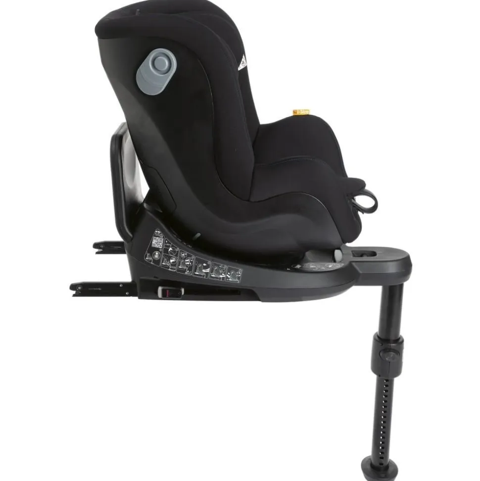Siège auto seat2fit i-size air black