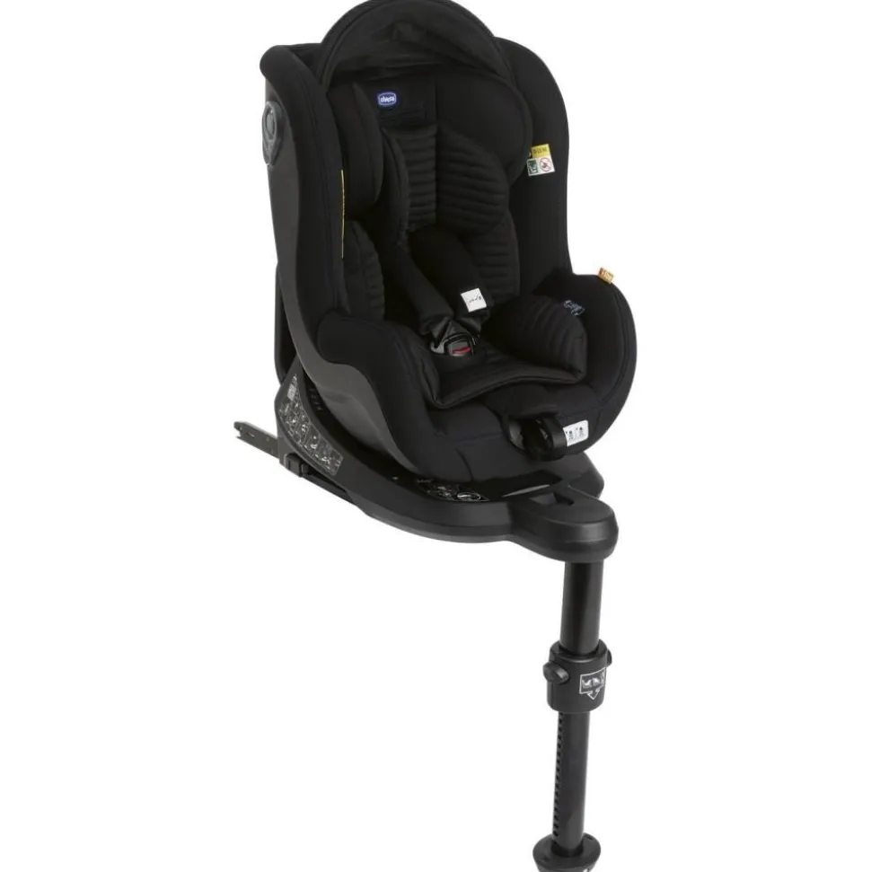 Siège auto seat2fit i-size air black