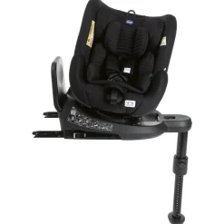 Siège auto seat2fit i-size air black