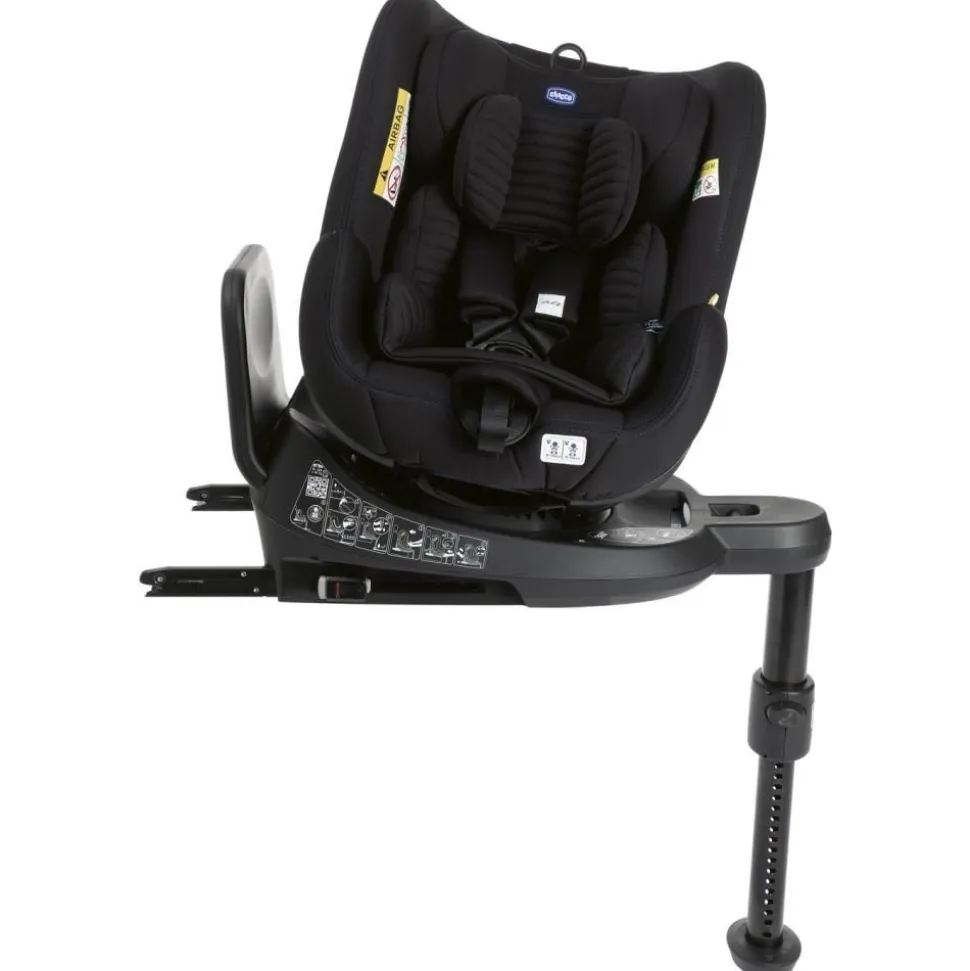 Siège auto seat2fit i-size air black