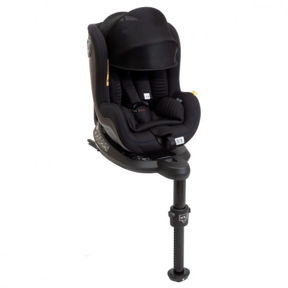 Siège auto seat2fit i-size air black