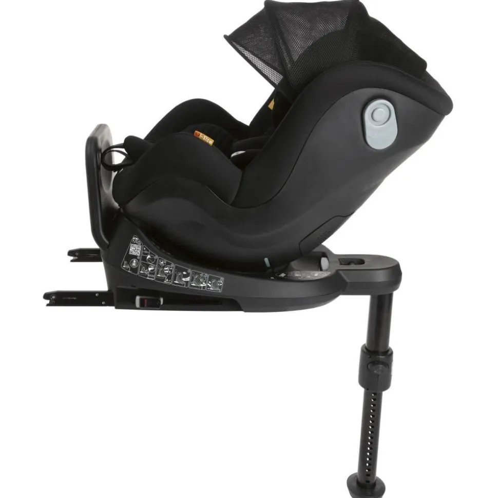 Siège auto seat2fit i-size air black