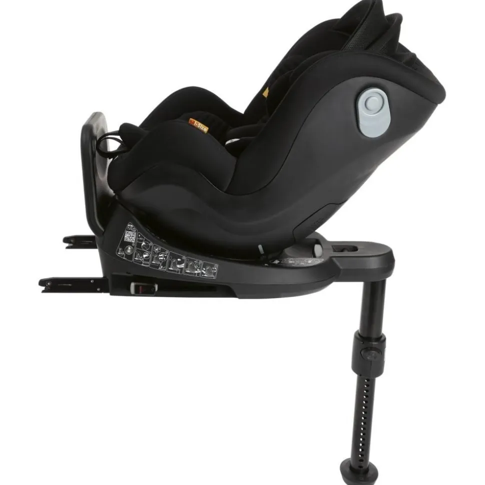 Siège auto seat2fit i-size air black