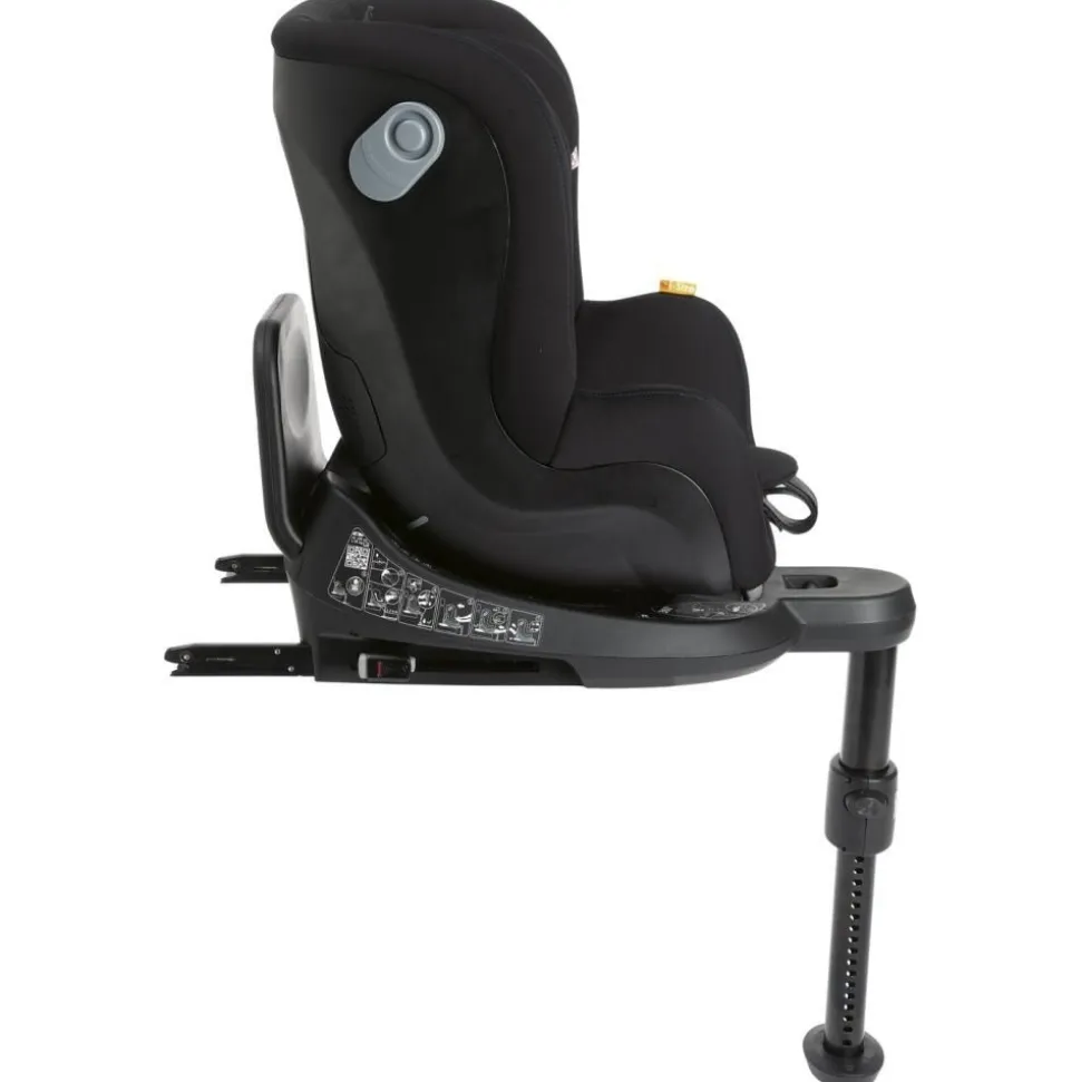 Siège auto seat2fit i-size air black