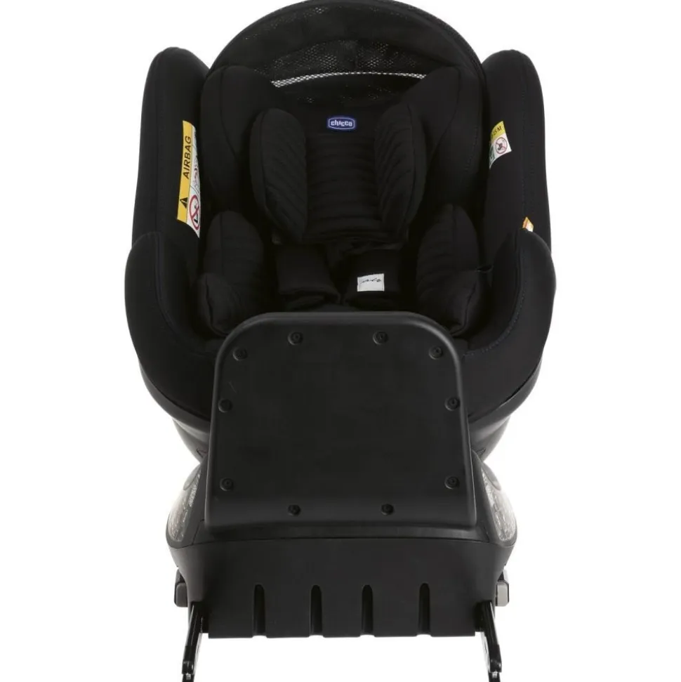 Siège auto seat2fit i-size air black