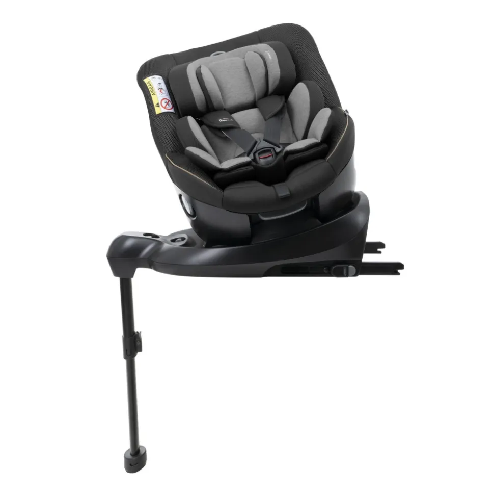 Siège auto seat 105 i-size posh black