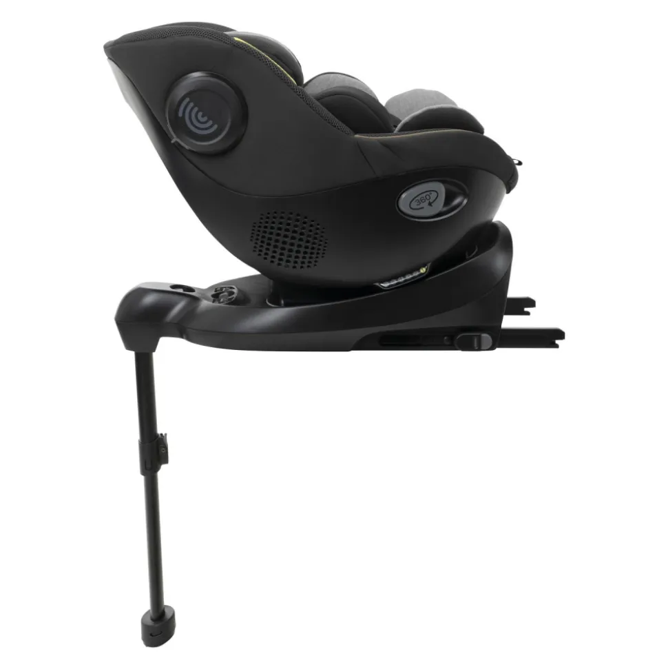 Siège auto seat 105 i-size posh black