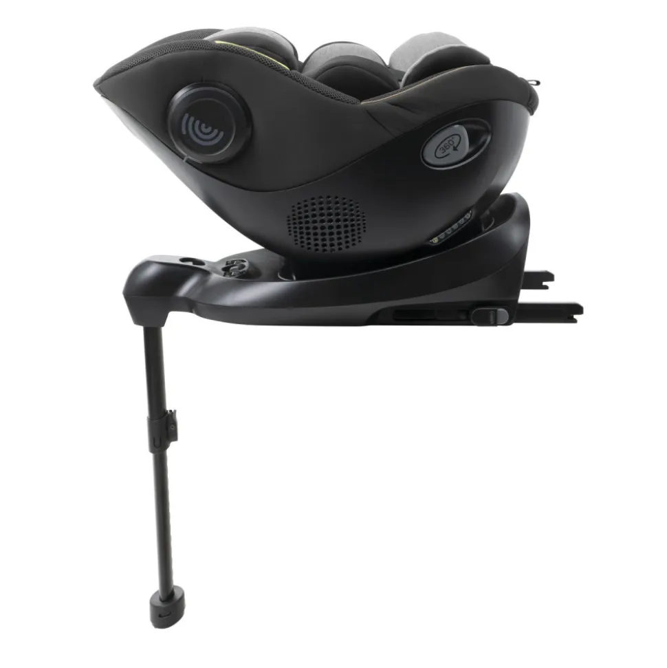 Siège auto seat 105 i-size posh black
