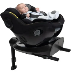Siège auto seat 105 i-size posh black
