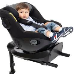 Siège auto seat 105 i-size posh black