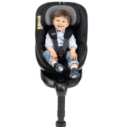 Siège auto seat 105 i-size posh black
