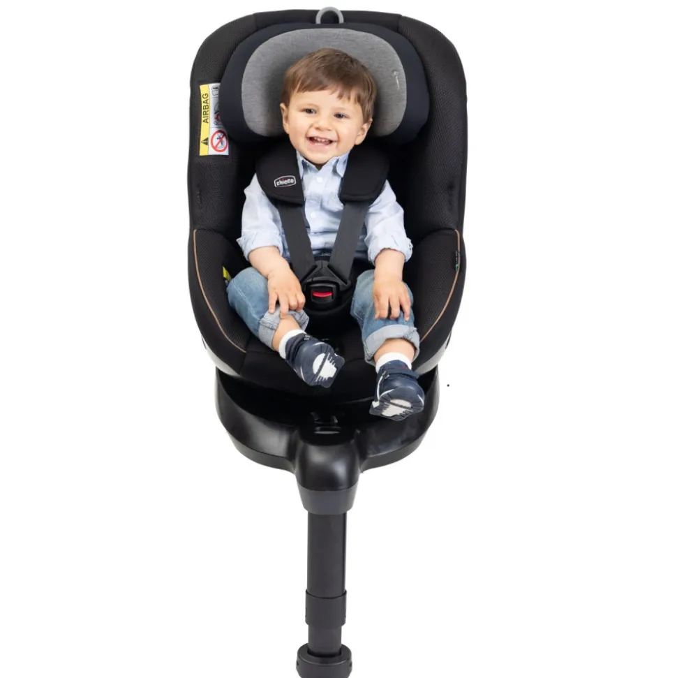 Siège auto seat 105 i-size posh black