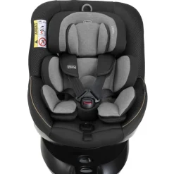 Siège auto seat 105 i-size posh black
