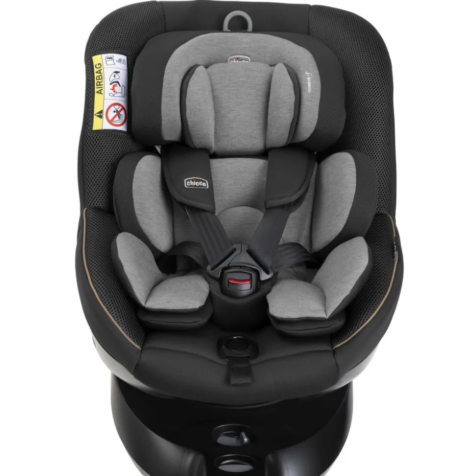 Siège auto seat 105 i-size posh black