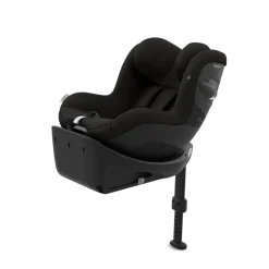 Siège auto sirona gi i-size magic black avec base intégrée