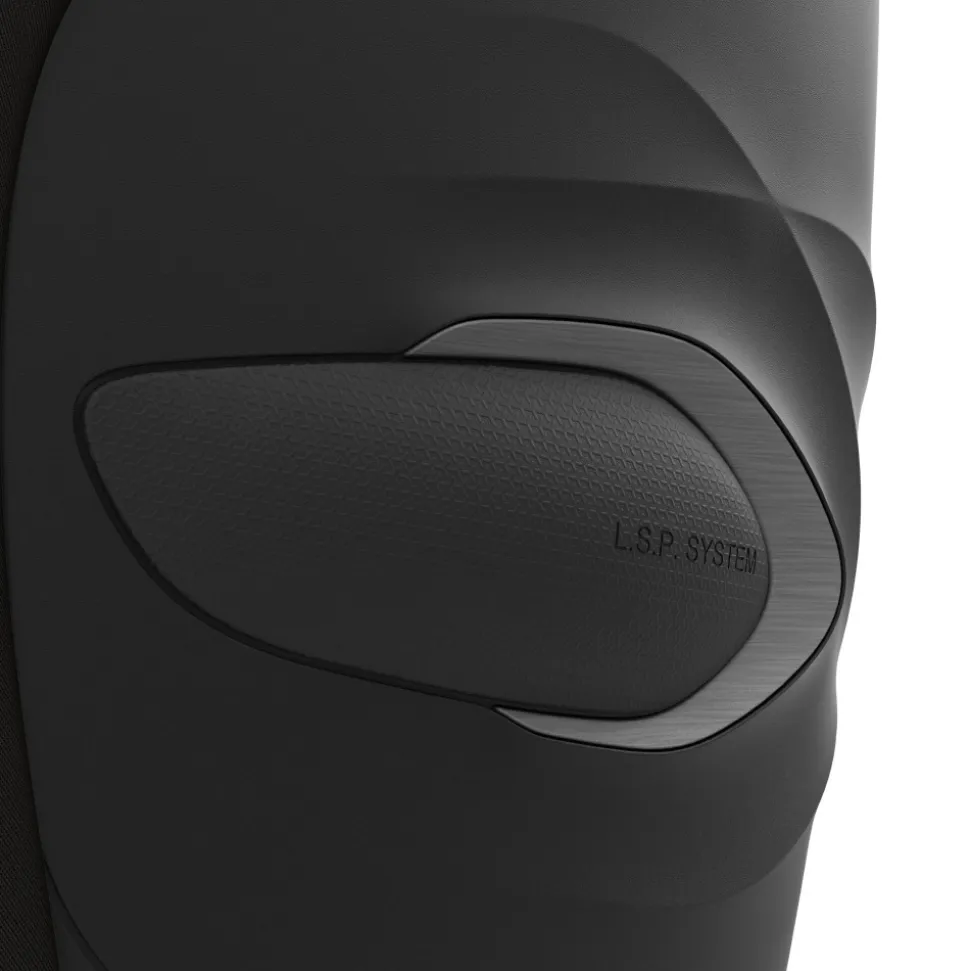 Siège auto sirona gi i-size magic black avec base intégrée