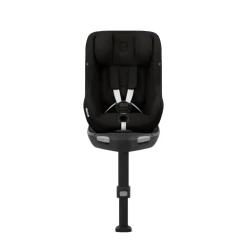 Siège auto sirona gi i-size magic black avec base intégrée