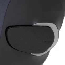 Siège auto sirona gi i-size tissu plus ocean blue avec base intégrée