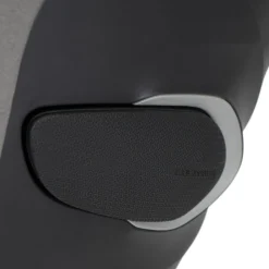 Siège auto sirona gi i-size tissu plus stone grey avec base intégrée