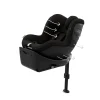 Siège auto sirona g3 i-size rotatif magic black