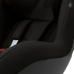 Siège auto sirona g3 i-size rotatif magic black