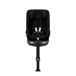 Siège auto sirona g3 i-size rotatif magic black