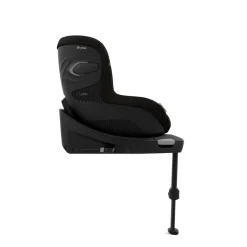 Siège auto sirona g3 i-size rotatif magic black