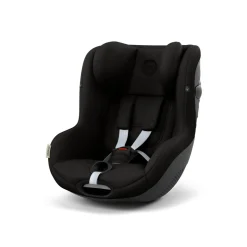 Siège auto sirona g3 i-size rotatif magic black