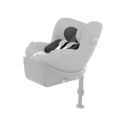 Siège auto sirona ti i-size tissu plus mirage grey