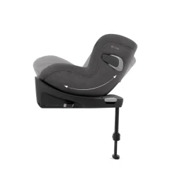Siège auto sirona ti i-size tissu plus mirage grey
