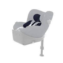 Siège auto sirona ti i-size tissu plus nautical blue