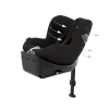 Siège auto sirona ti i-size tissu plus sepia black