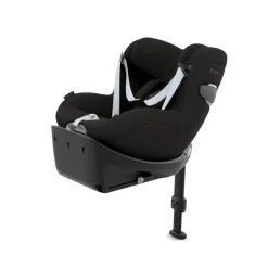 Siège auto sirona ti i-size tissu plus sepia black