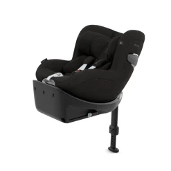 Siège auto sirona ti i-size tissu plus sepia black