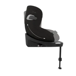 Siège auto sirona ti i-size tissu plus sepia black