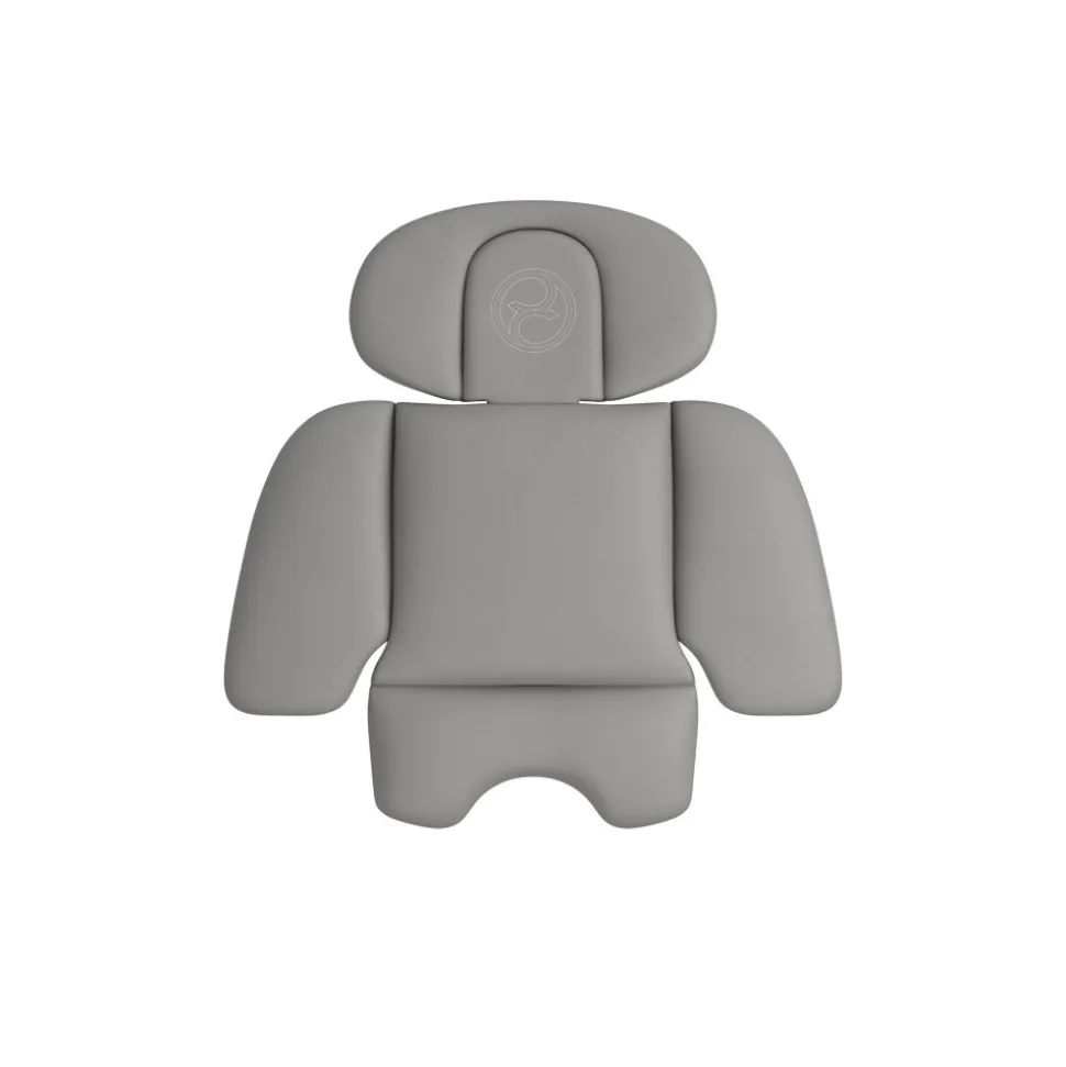Siège auto sirona t i-size mirage grey