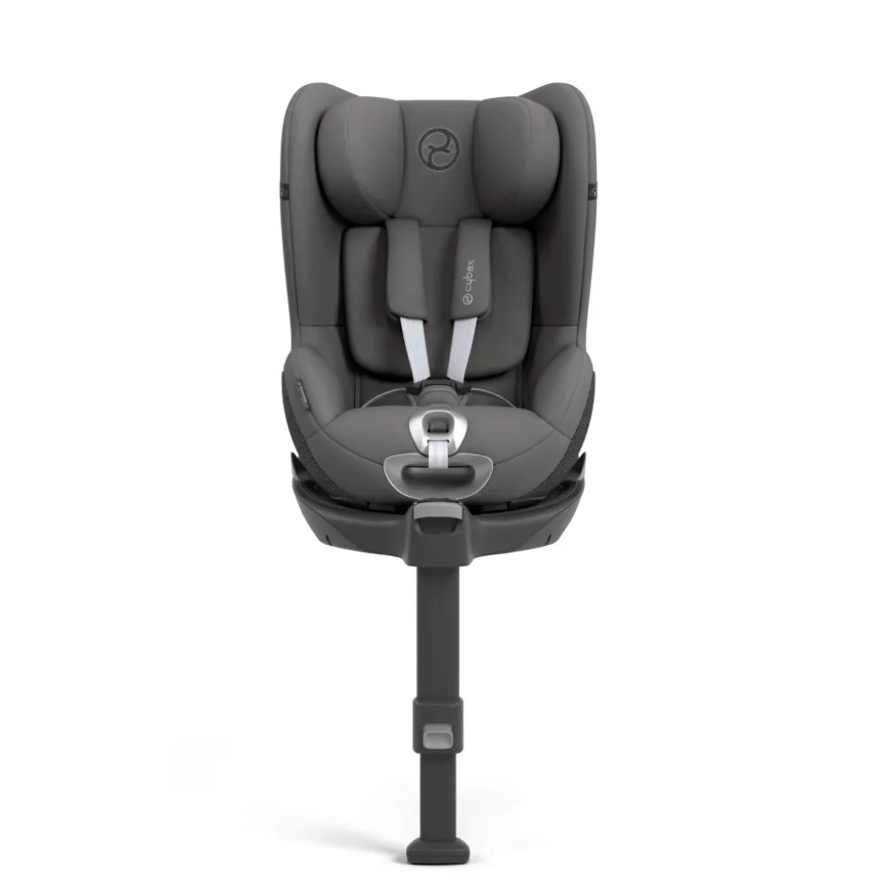 Siège auto sirona t i-size mirage grey
