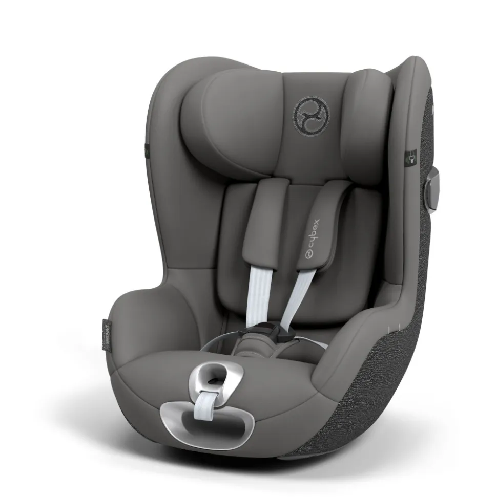 Siège auto sirona t i-size mirage grey
