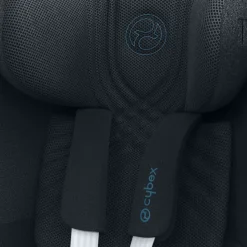 Siège auto sirona t i-size tissu plus nautical blue