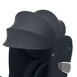 Siège auto sirona t i-size tissu plus nautical blue