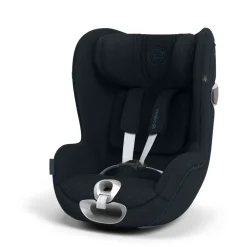 Siège auto sirona t i-size tissu plus nautical blue