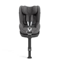 Siège auto sirona t i-size tissu plus mirage grey
